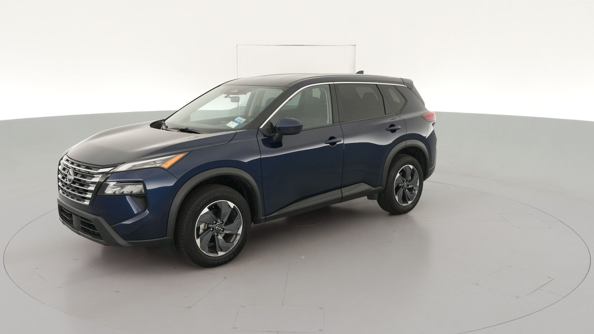 2025 Nissan Rogue vehicle photo
