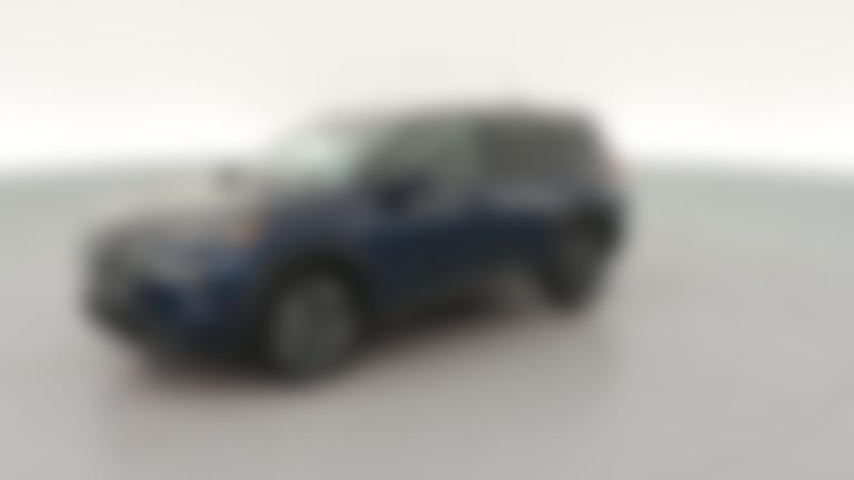 2025 Nissan Rogue vehicle photo