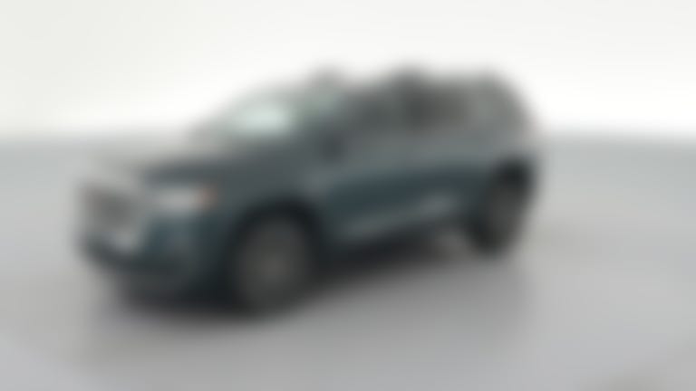 2020 GMC Acadia vehicle photo