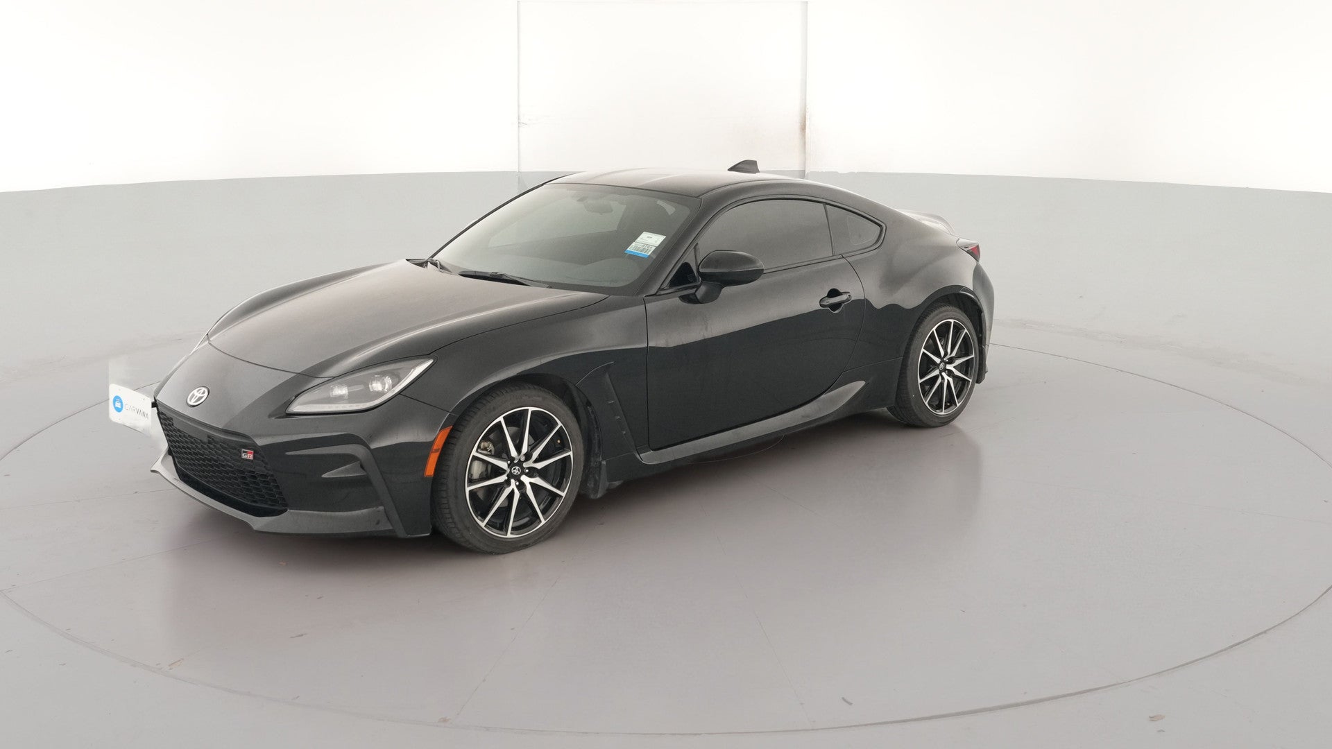 2023 Toyota GR86 vehicle photo