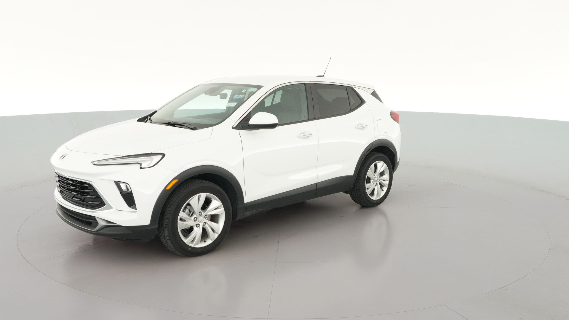 2025 Buick Encore GX vehicle photo