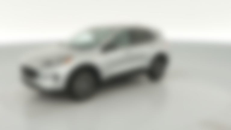 2022 Ford Escape Plug-in Hybrid vehicle photo