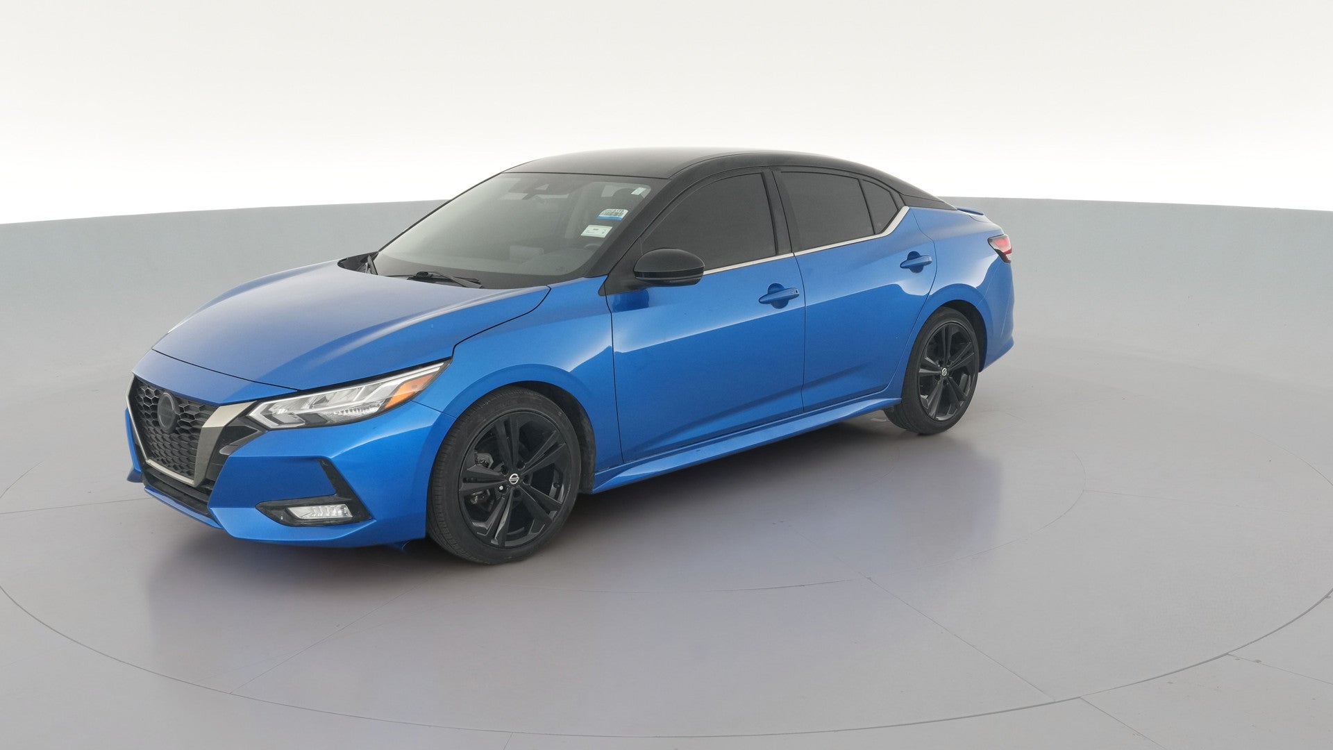 2023 Nissan Sentra vehicle photo