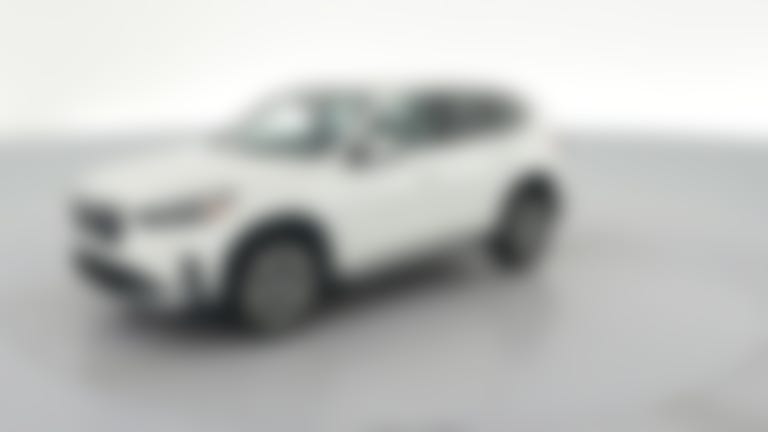 2026 BMW X1 vehicle photo