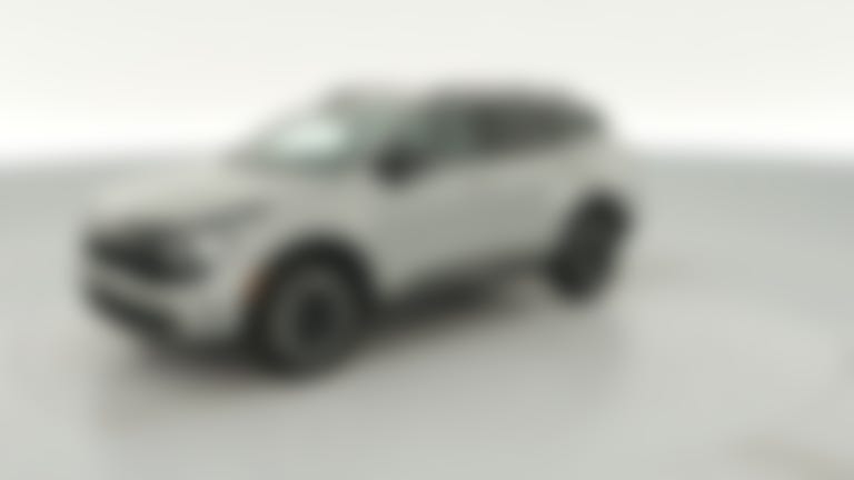 2023 Kia Sportage vehicle photo
