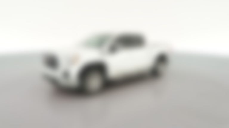 2020 GMC Sierra 1500 Crew Cab vehicle photo