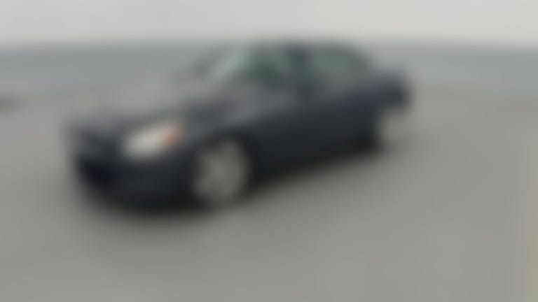 2012 Mercedes-Benz SLK-Class vehicle photo