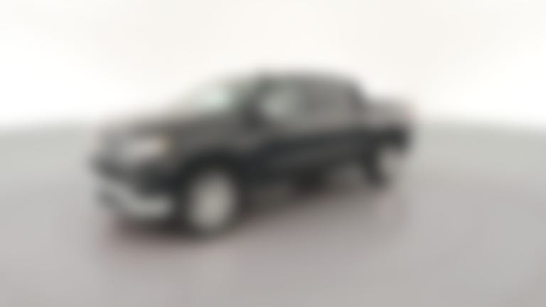 2025 Chevrolet Silverado 1500 Crew Cab vehicle photo