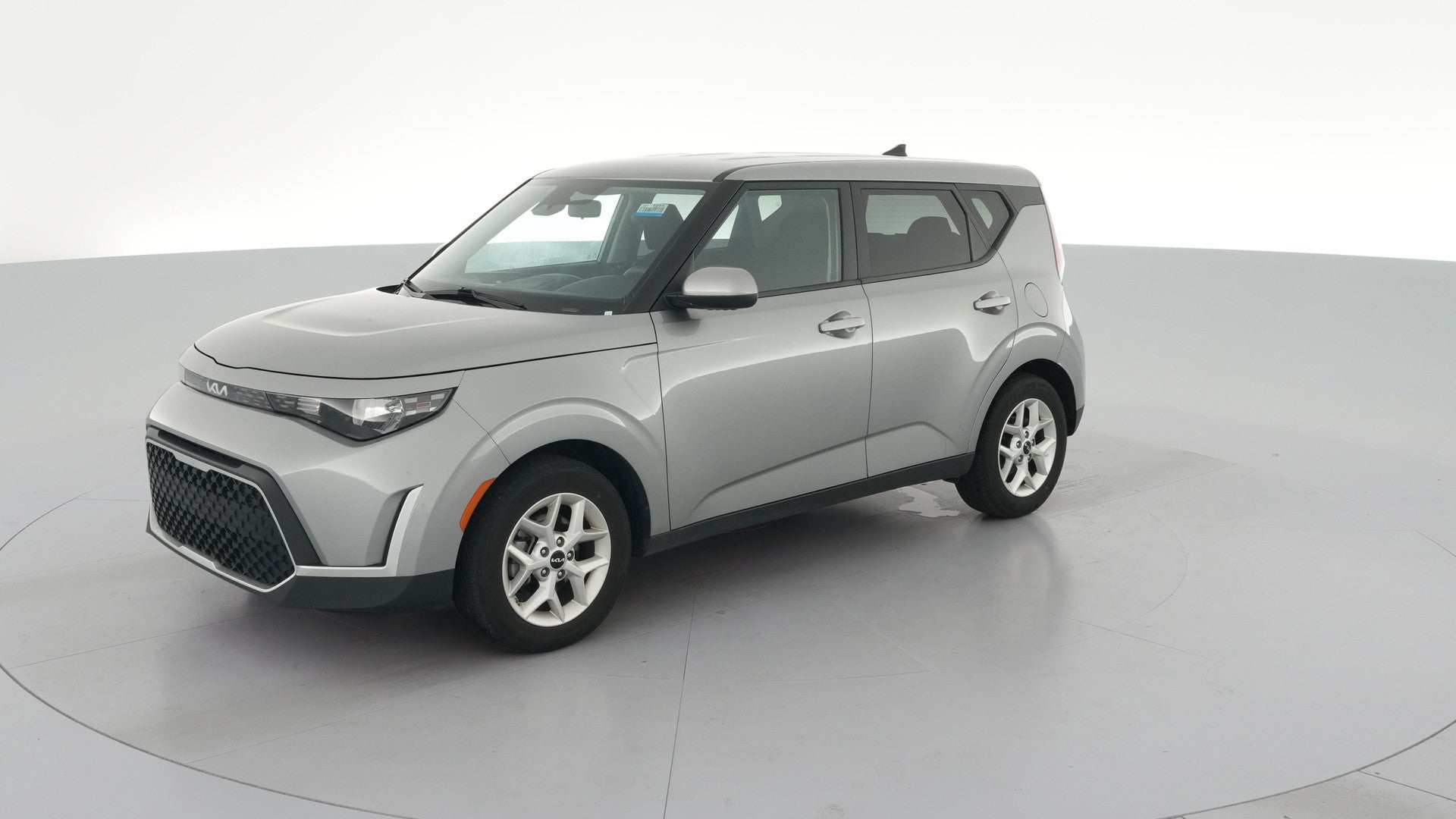 2025 Kia Soul vehicle photo