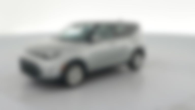 2025 Kia Soul vehicle photo