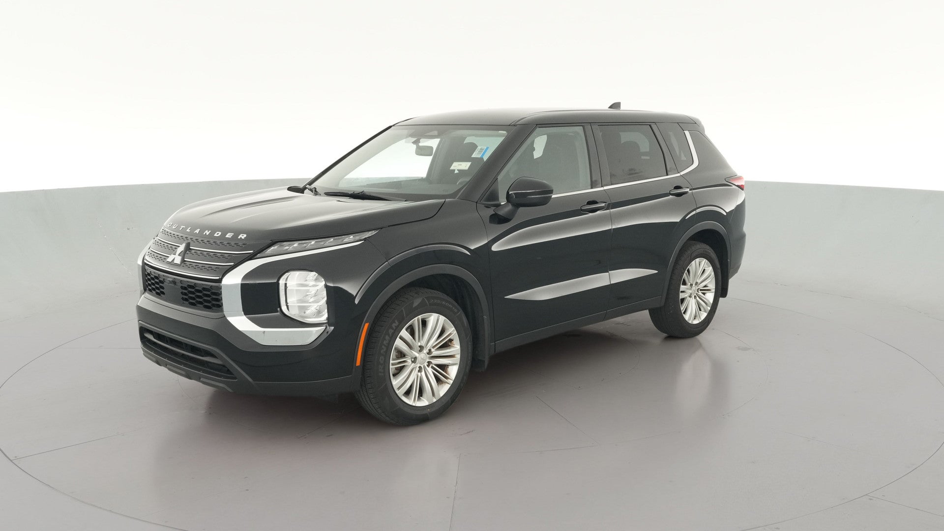 2023 Mitsubishi Outlander vehicle photo