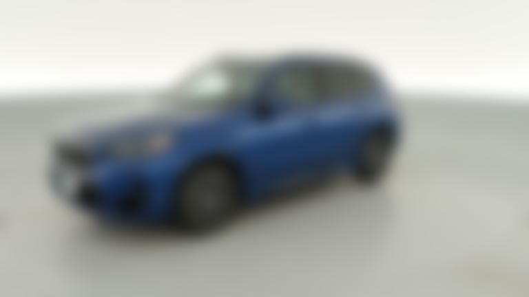 2026 BMW X1 vehicle photo