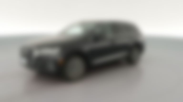 2019 Audi Q7 vehicle photo