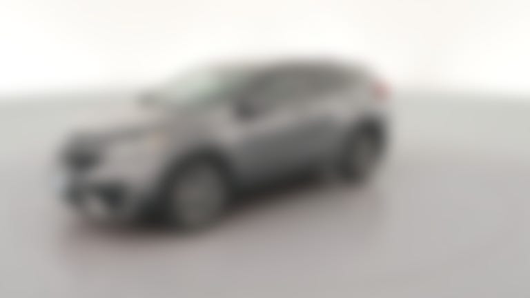 2021 Honda CR-V vehicle photo