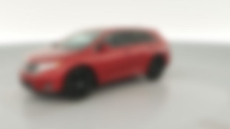 2013 Toyota Venza vehicle photo