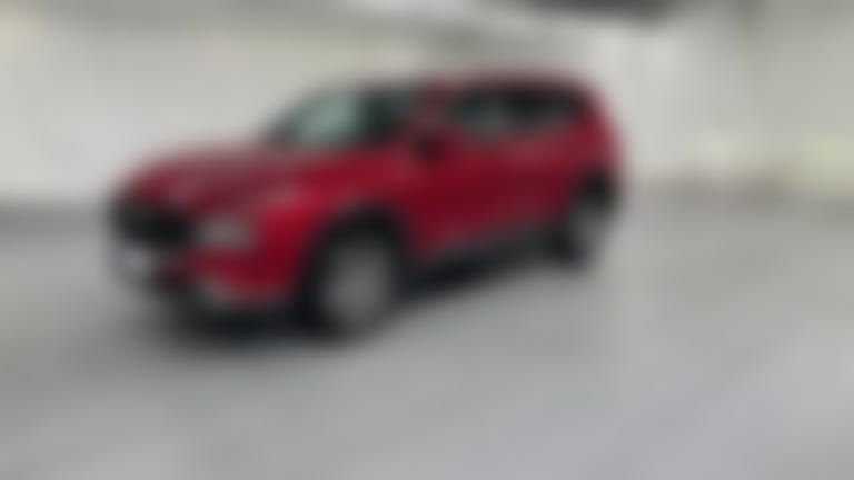 2022 Hyundai Santa Fe vehicle photo
