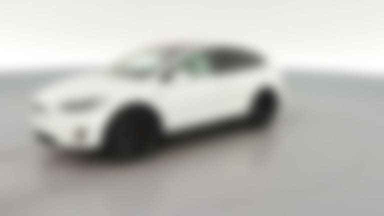 2020 Tesla Model X vehicle photo
