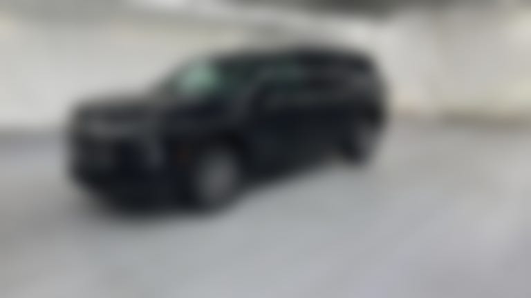 2025 Chevrolet Traverse vehicle photo