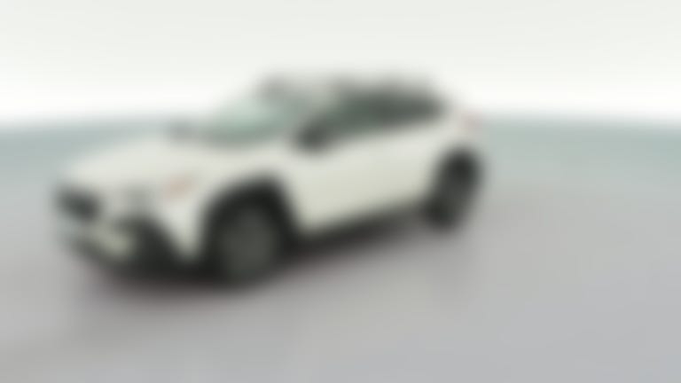2024 Subaru Crosstrek vehicle photo