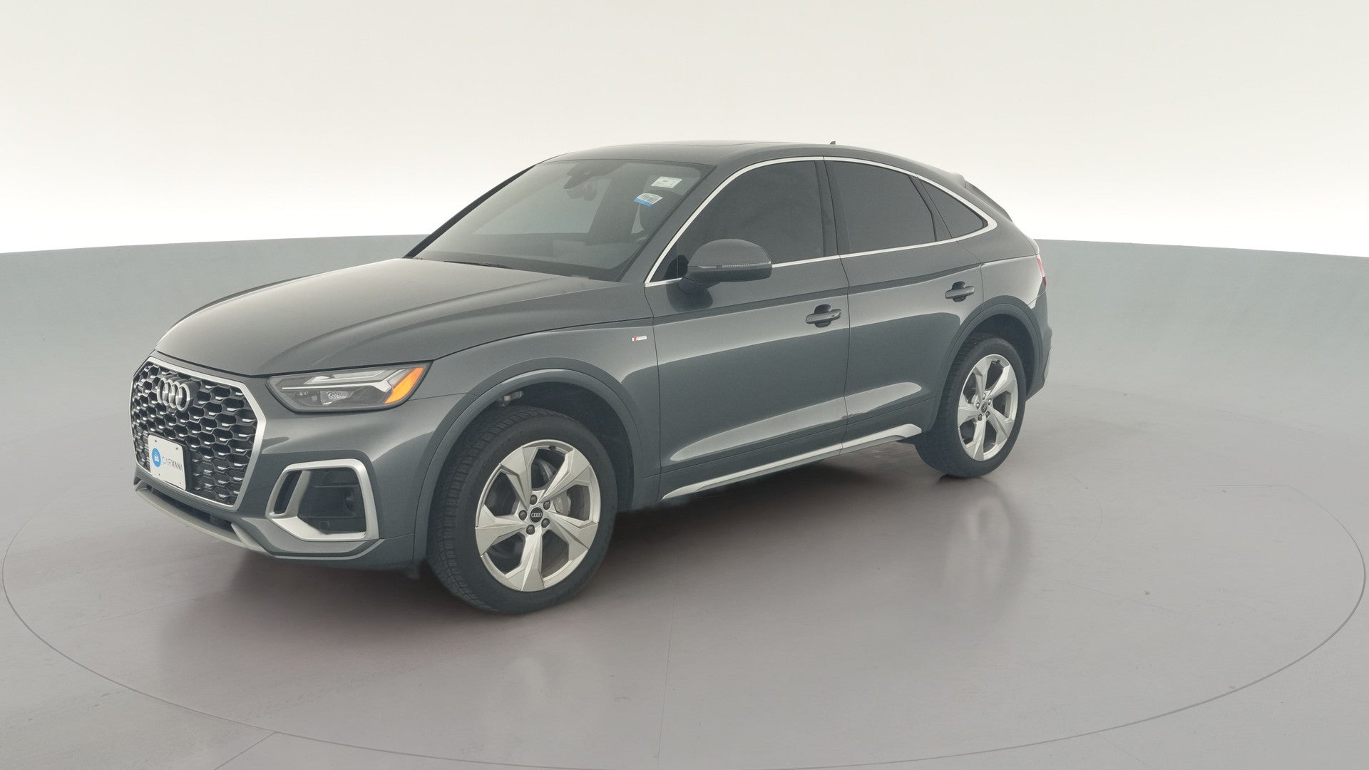 2022 Audi Q5 Sportback vehicle photo