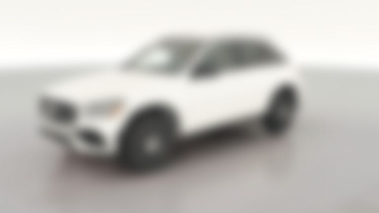 2022 Mercedes-Benz GLC vehicle photo