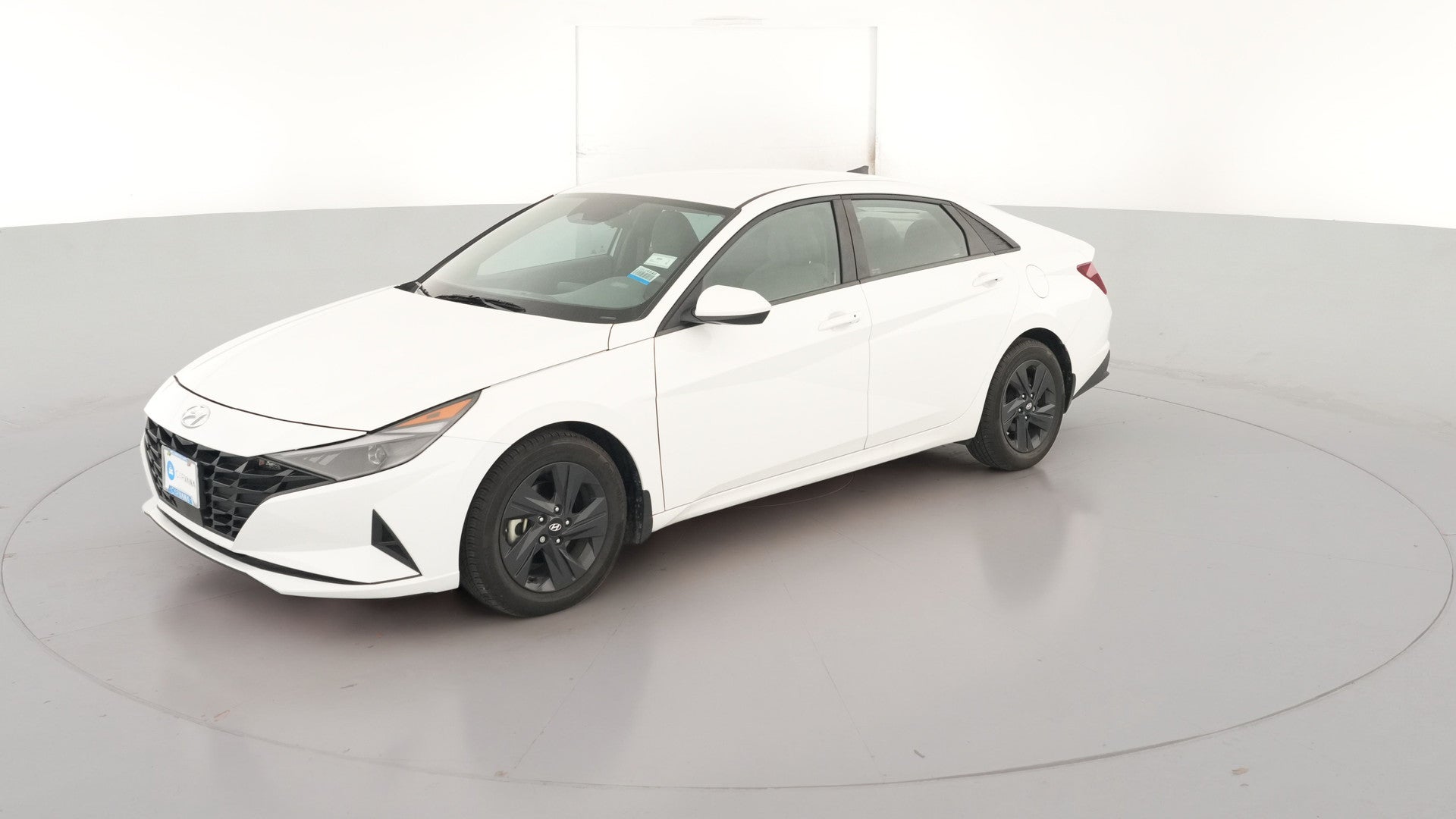 2023 Hyundai Elantra vehicle photo