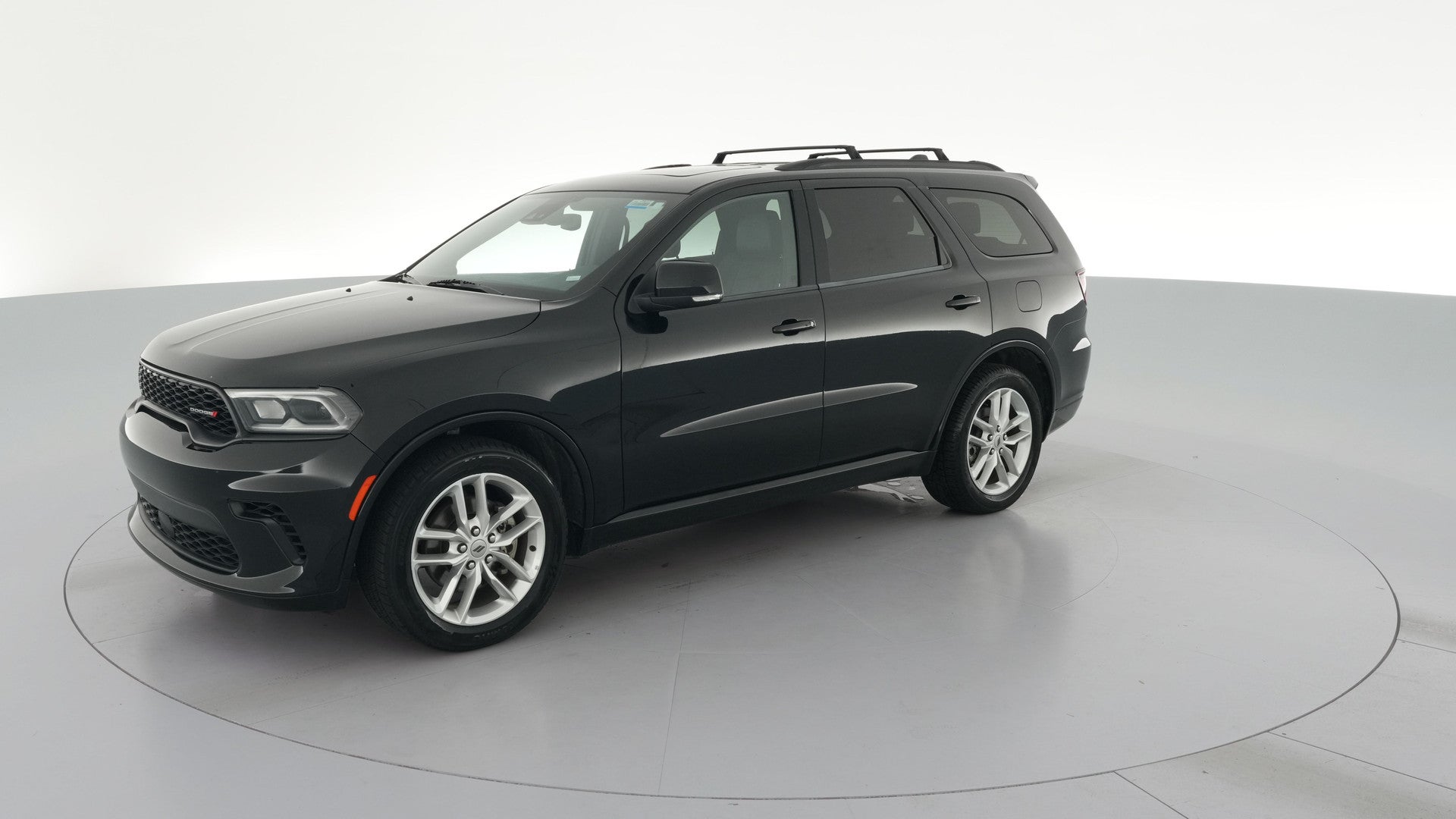 2024 Dodge Durango vehicle photo