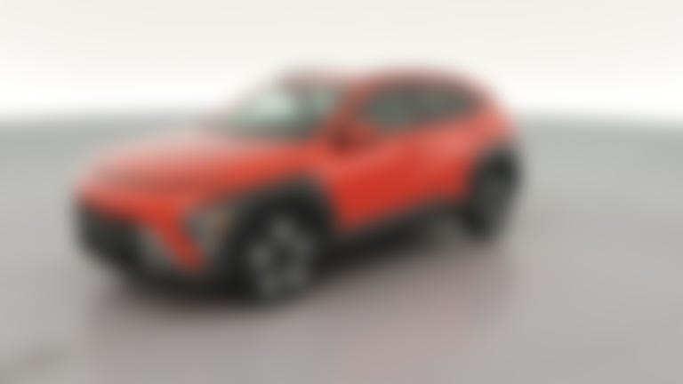 2024 Hyundai Kona vehicle photo