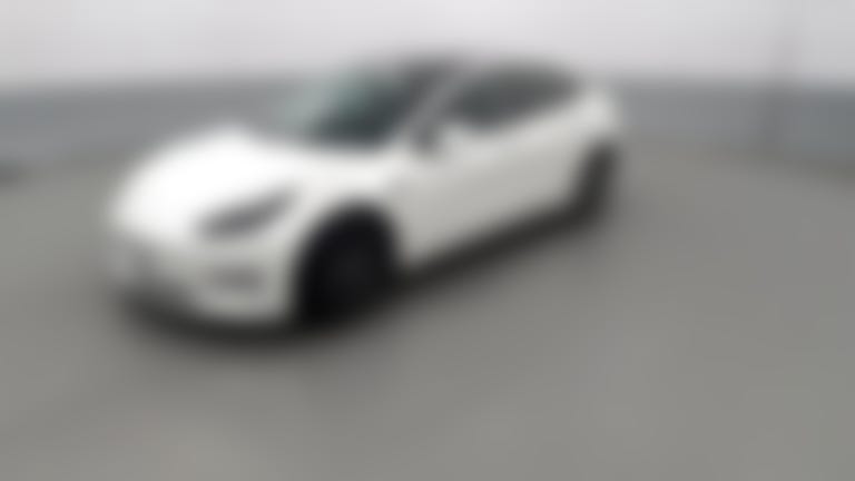 2021 Tesla Model 3 vehicle photo