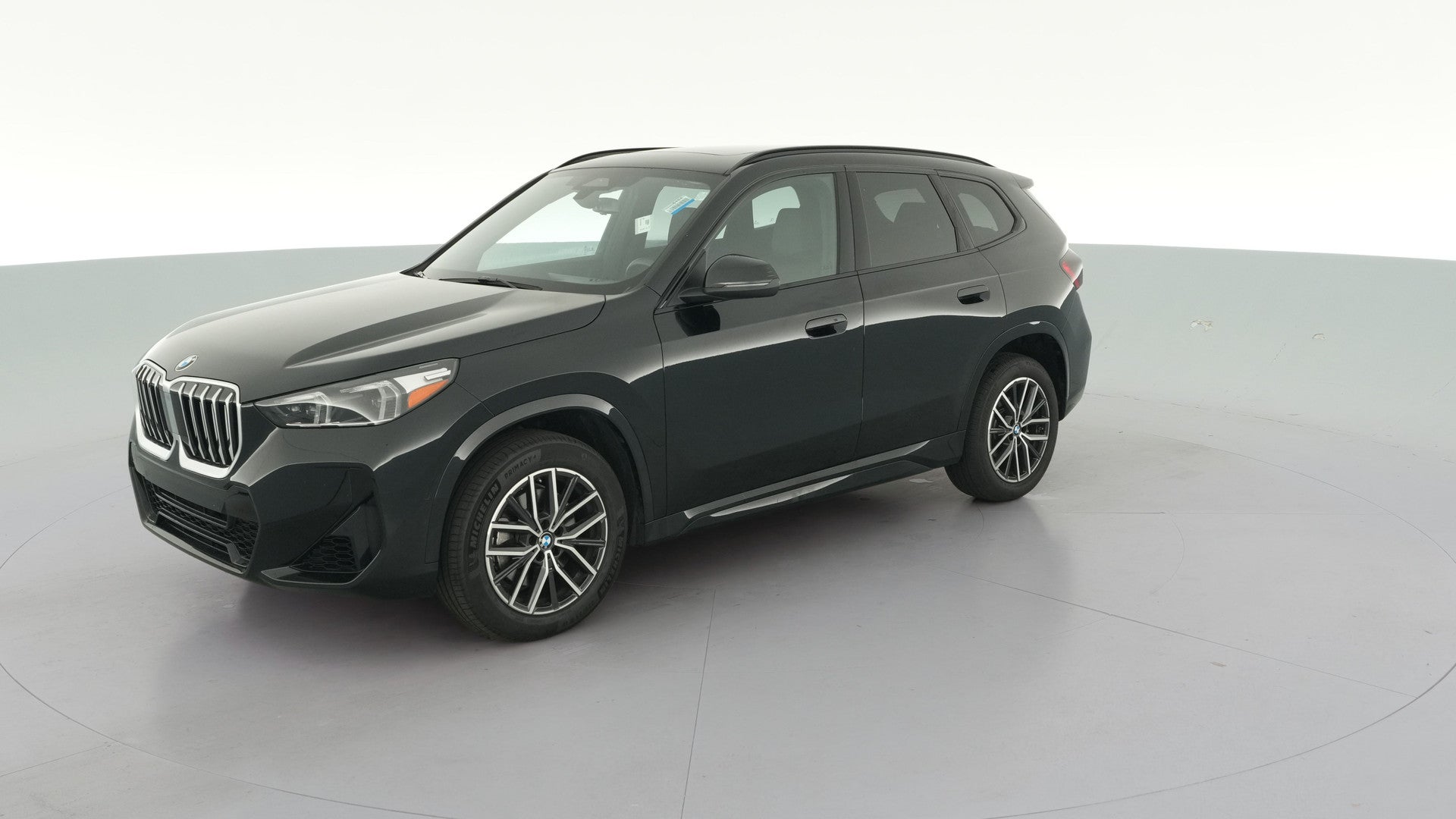 2026 BMW X1 vehicle photo