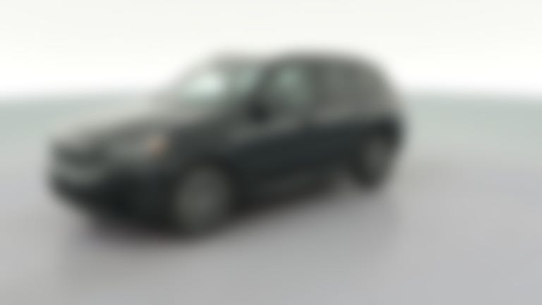 2026 BMW X1 vehicle photo
