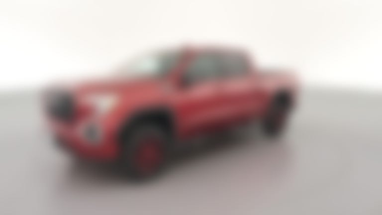 2020 GMC Sierra 1500 Crew Cab vehicle photo