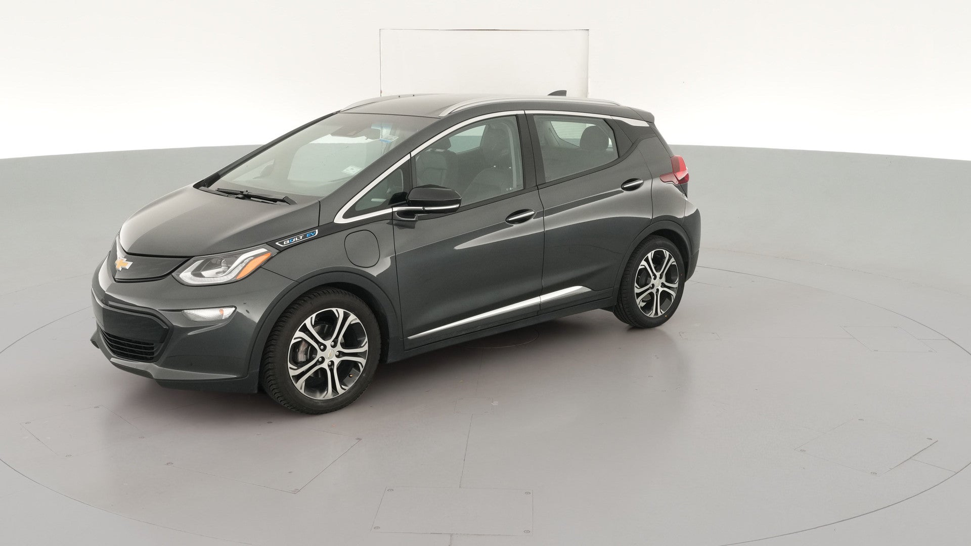 2017 Chevrolet Bolt EV vehicle photo