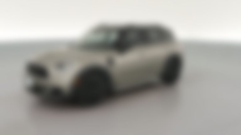 2017 MINI Countryman vehicle photo