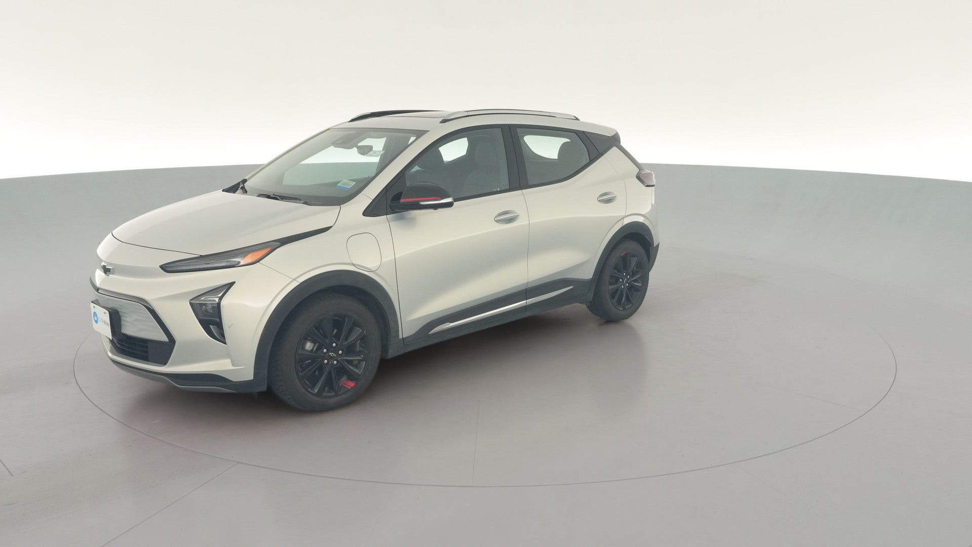 2023 Chevrolet Bolt EUV vehicle photo