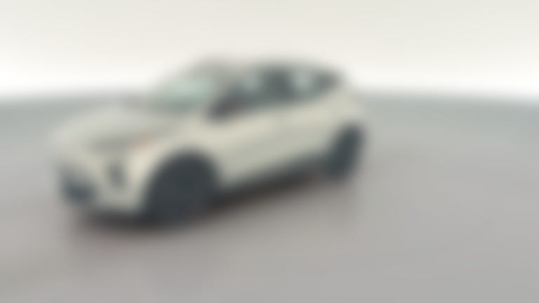 2023 Chevrolet Bolt EUV vehicle photo