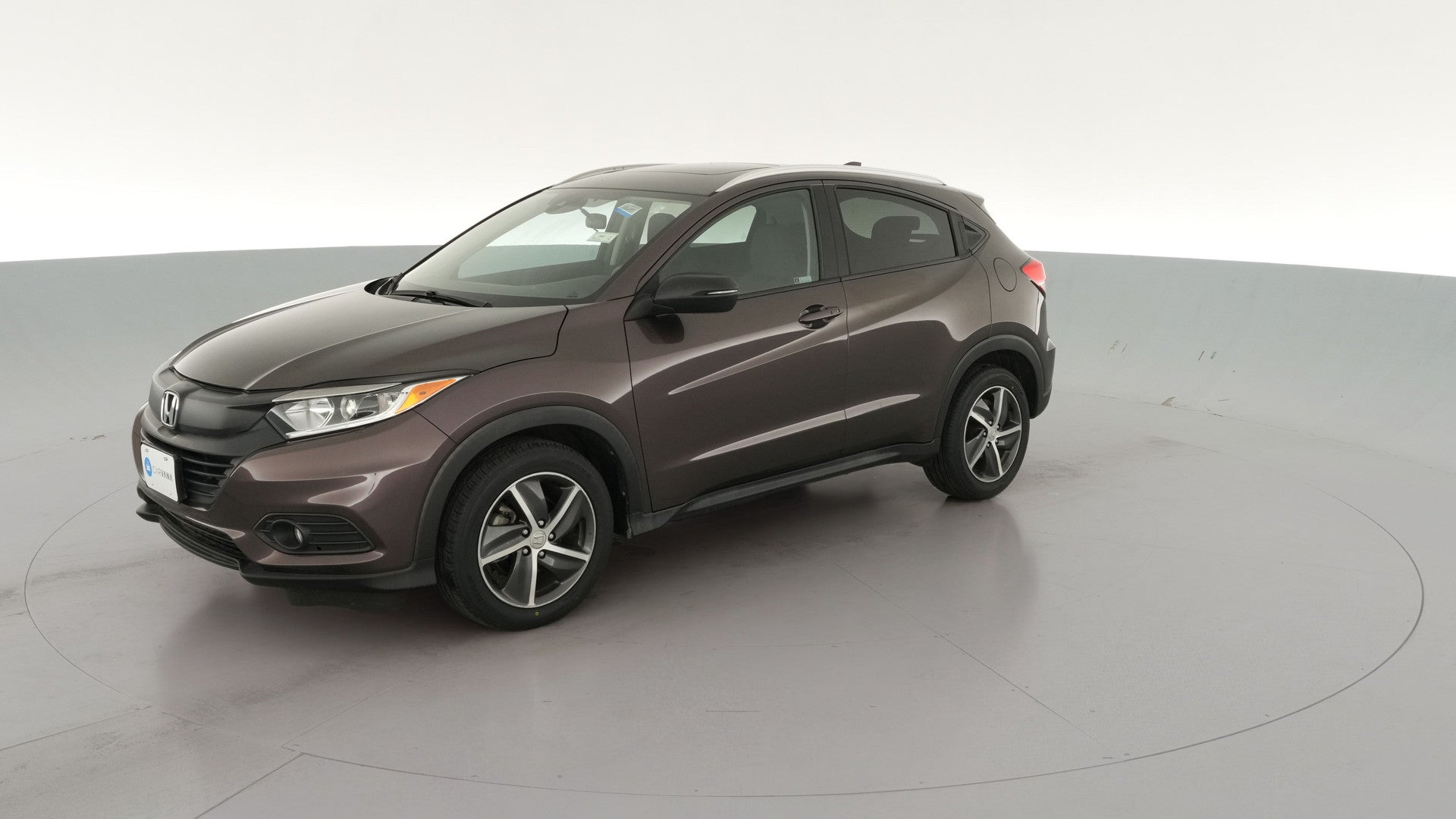 2022 Honda HR-V vehicle photo