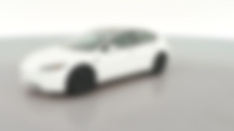 2025 Tesla Model 3 vehicle photo
