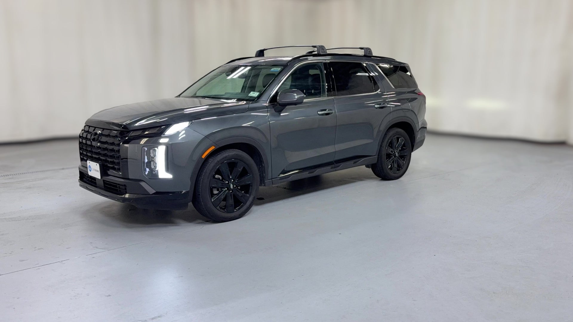 2025 Hyundai Palisade vehicle photo