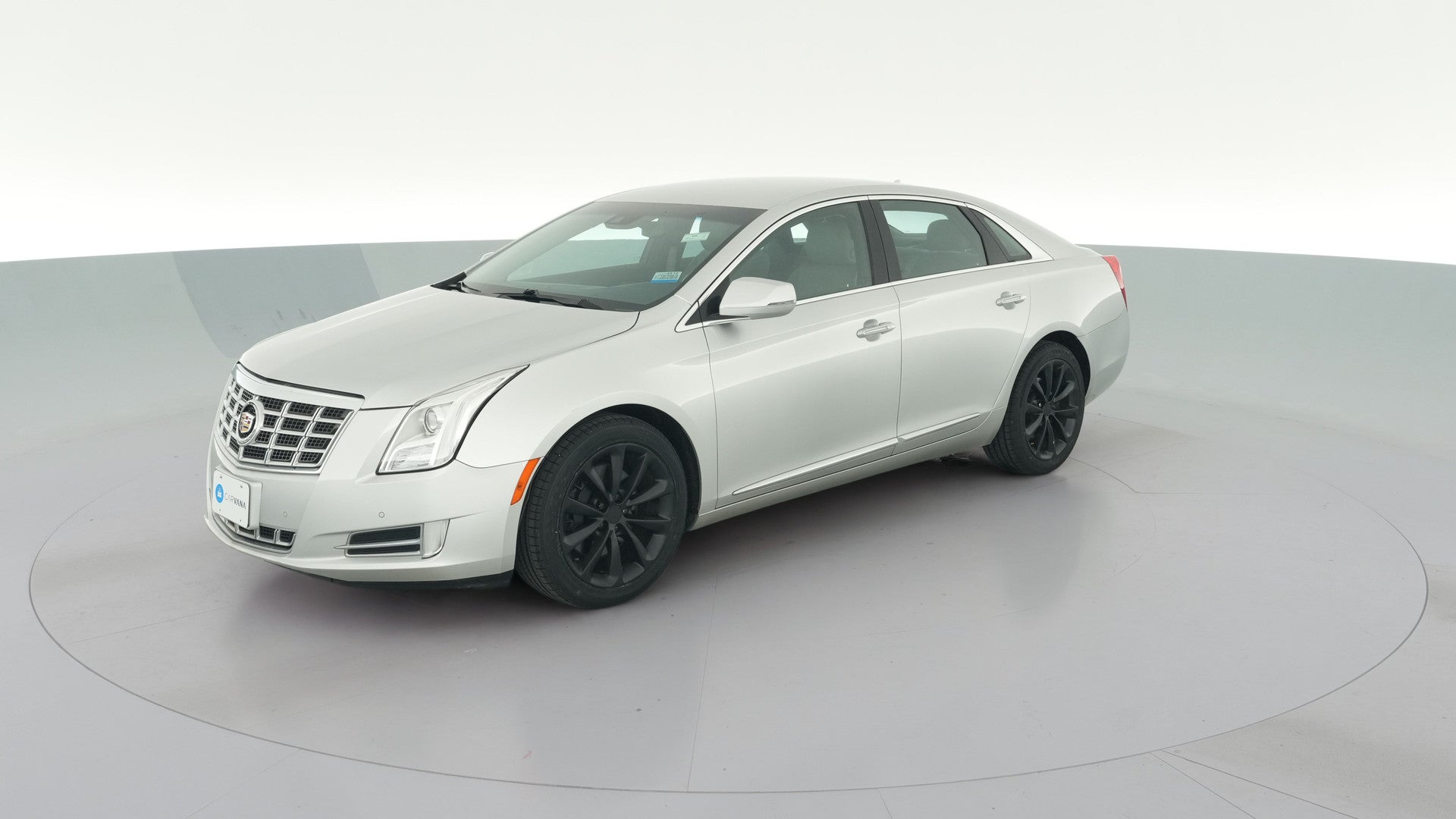 2013 Cadillac XTS vehicle photo