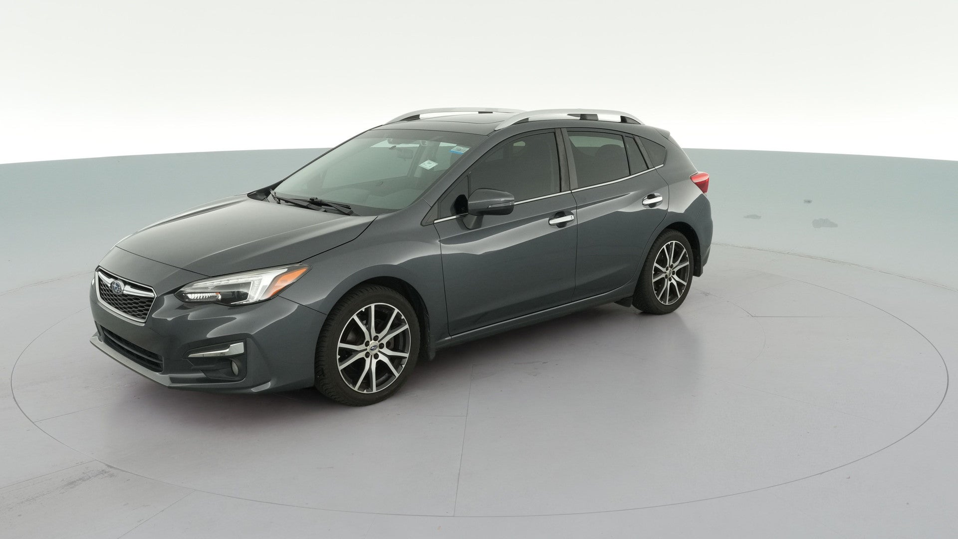 2019 Subaru Impreza vehicle photo