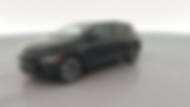2026 Chevrolet Equinox EV vehicle photo
