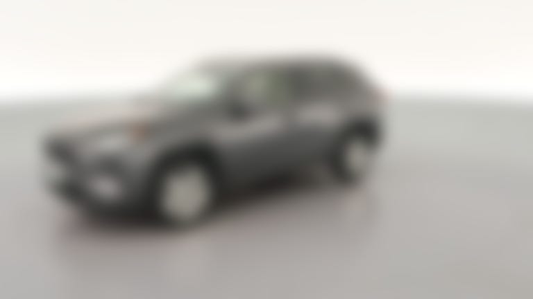 2019 Toyota RAV4 vehicle photo