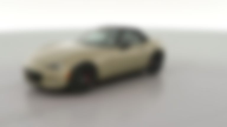 2023 MAZDA MX-5 Miata vehicle photo