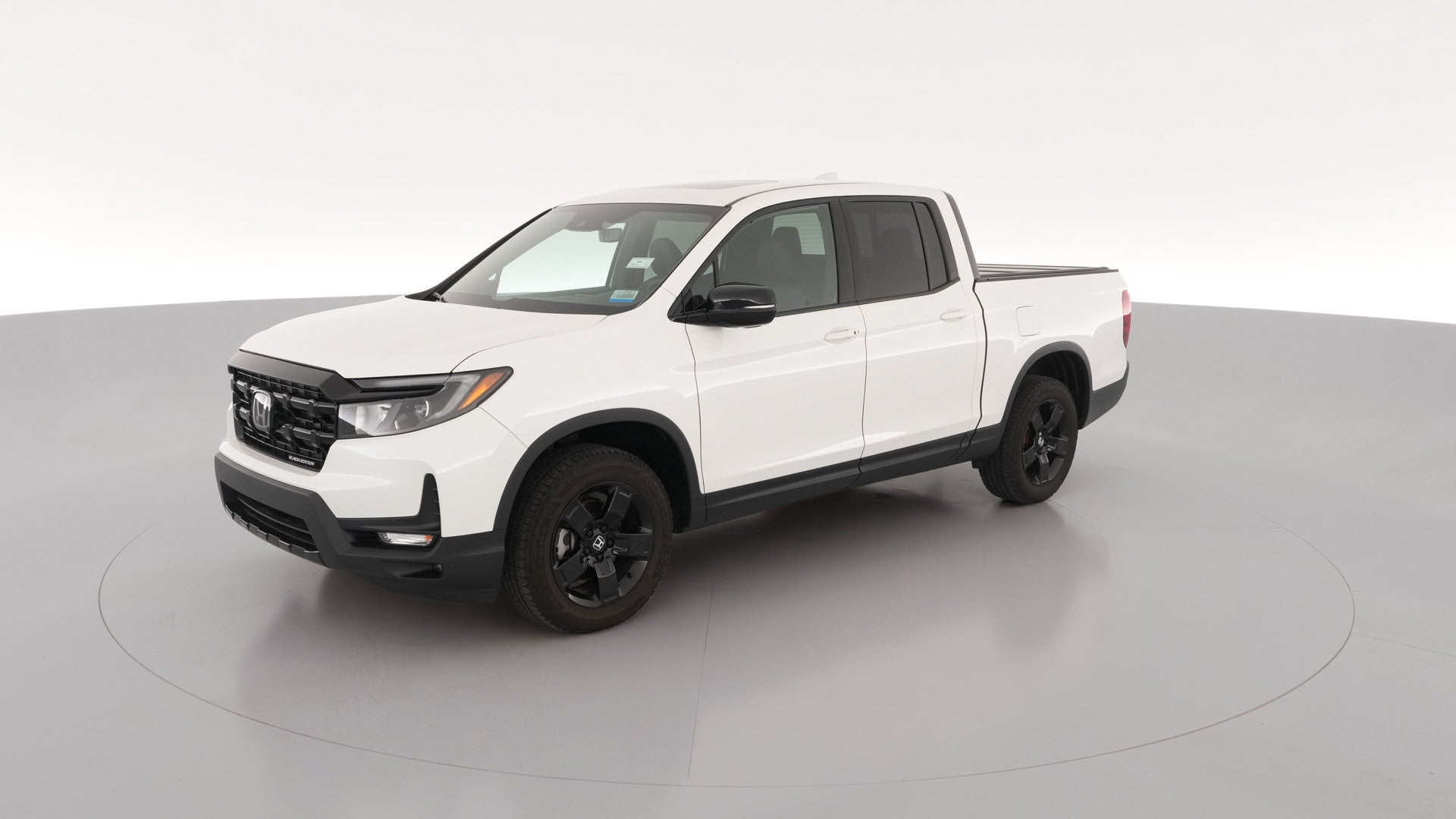 2025 Honda Ridgeline vehicle photo