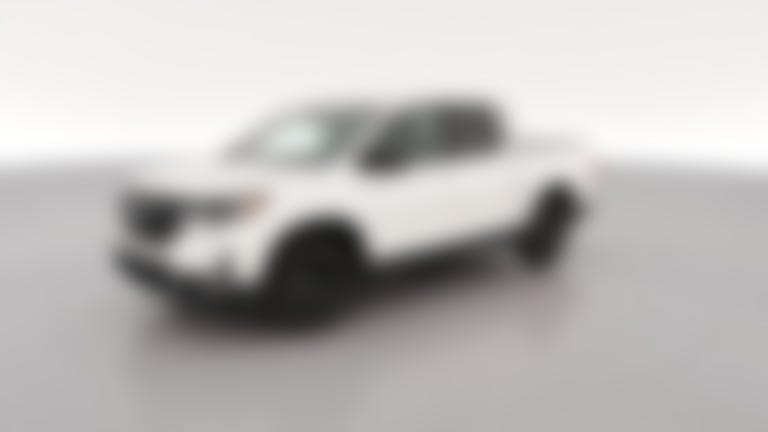 2025 Honda Ridgeline vehicle photo