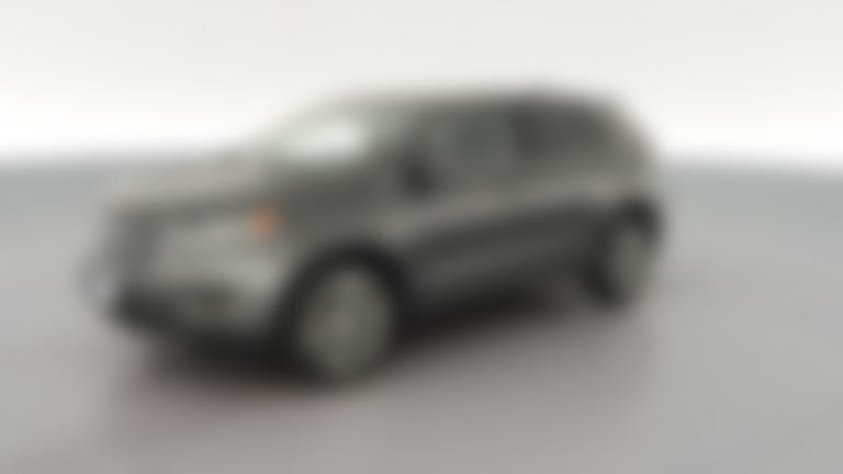 2018 Ford Edge vehicle photo