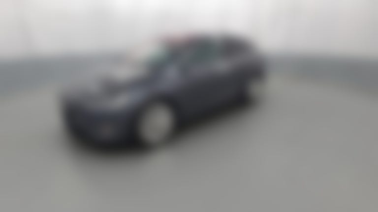 2017 Tesla Model X vehicle photo