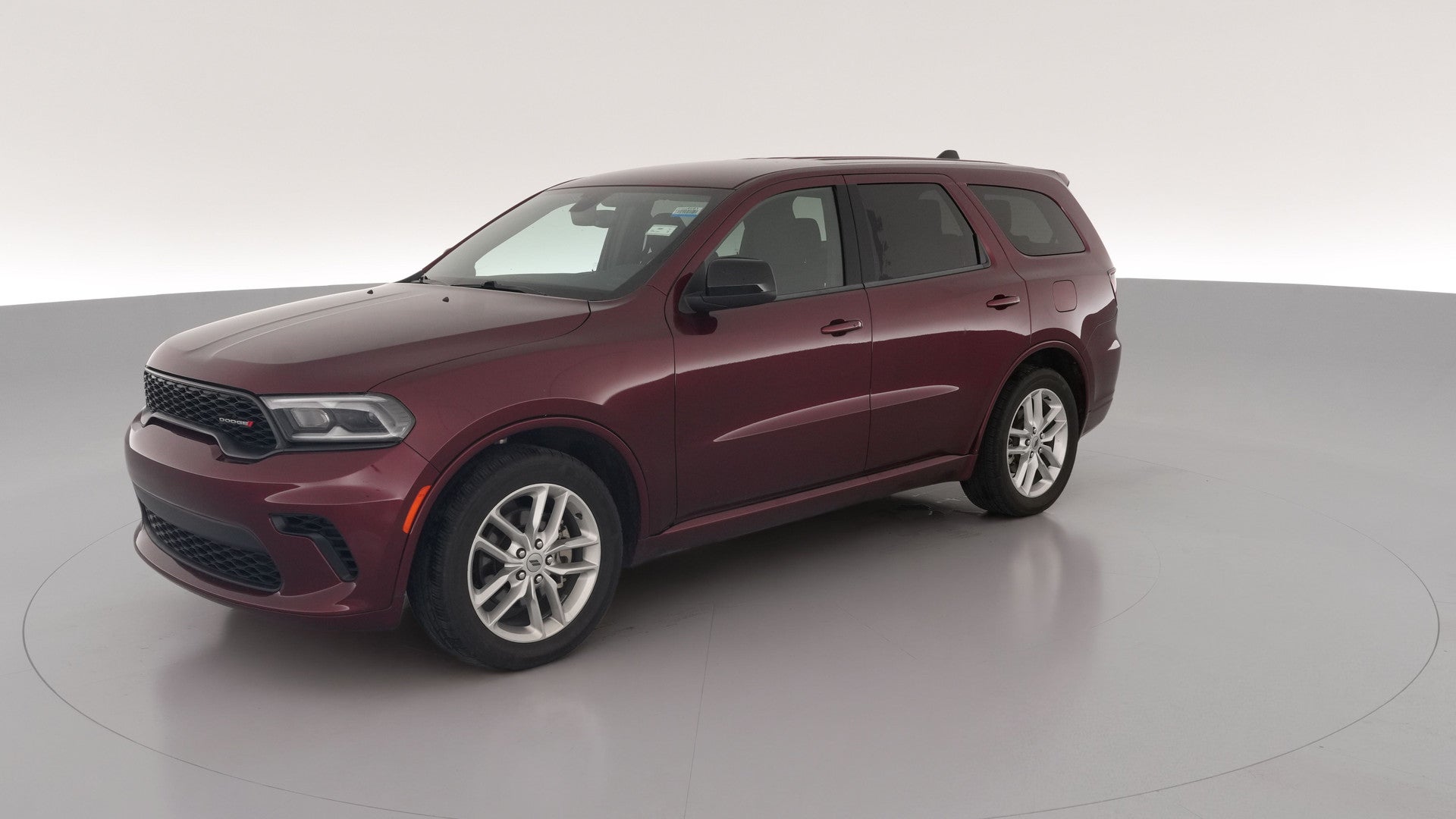 2023 Dodge Durango vehicle photo