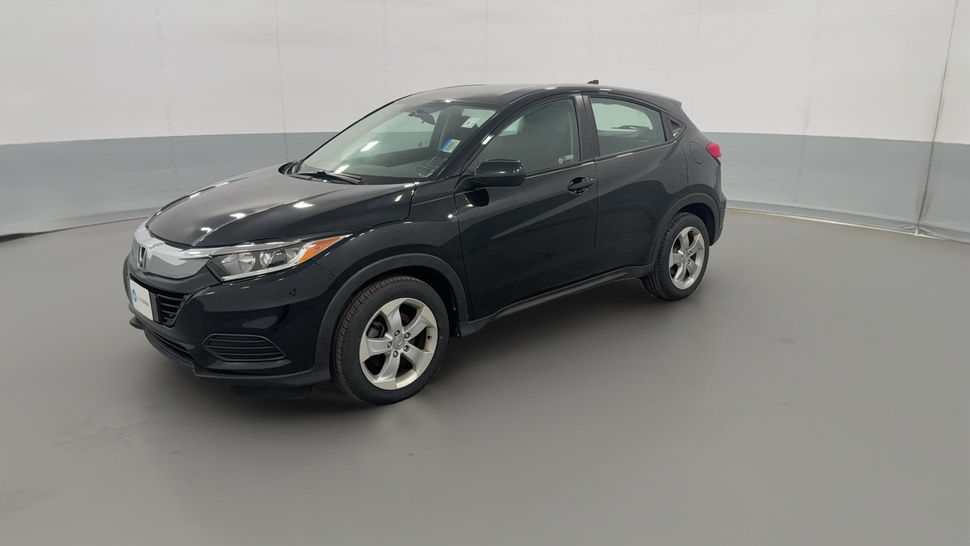 2019 Honda HR-V vehicle photo